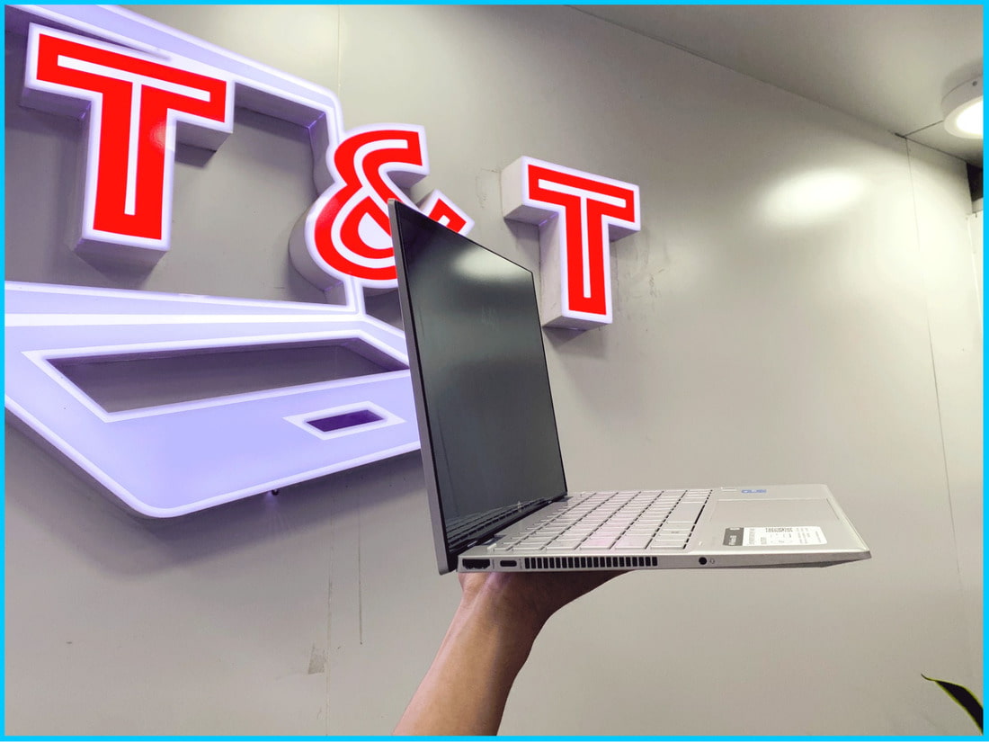 Intel Gen 12 tân tiến, mạnh mẽ