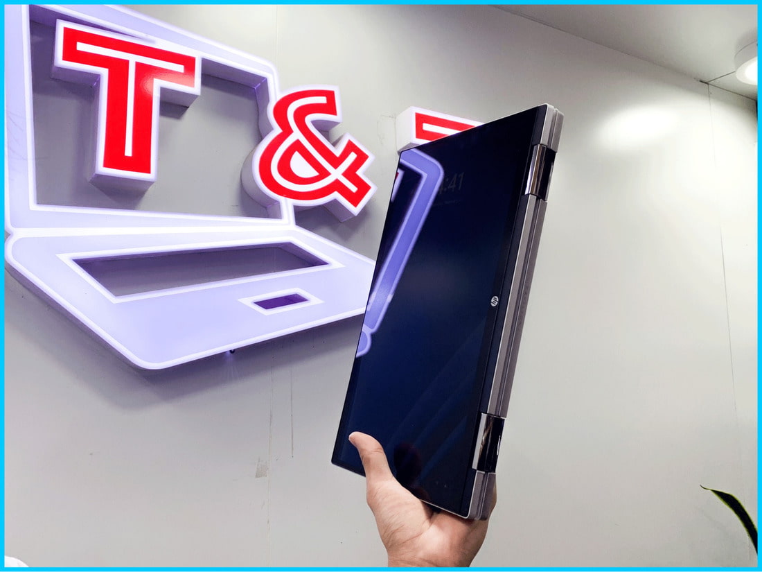 Màn hình và âm thanh chân thực