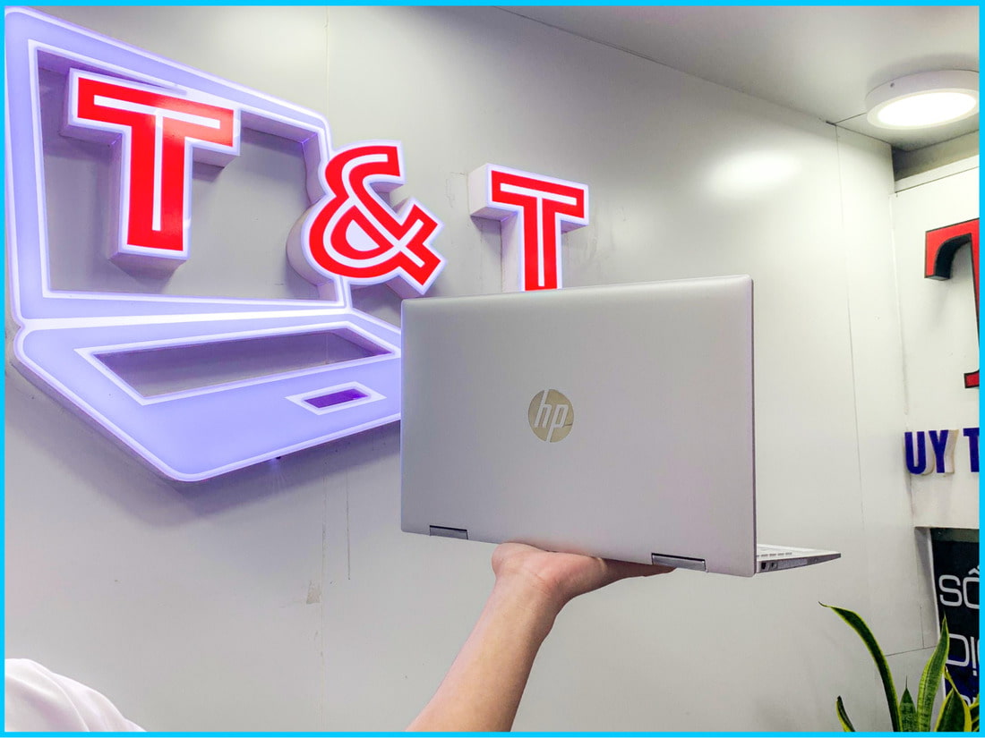 Vì sao nên mua laptop HP Pavilion 15 EG2062TU?