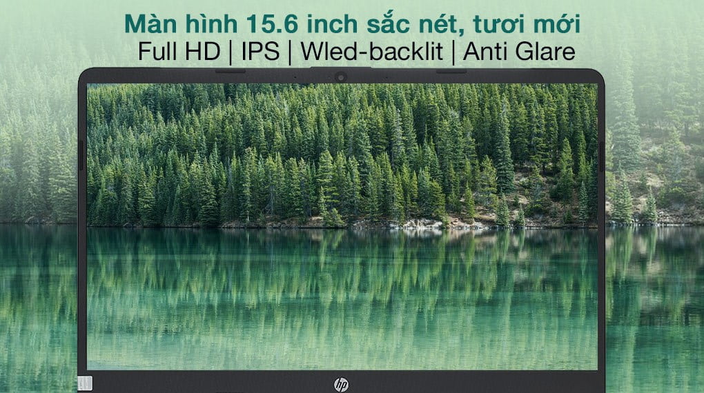 Màn hình mỏng, sắc nét, âm thanh sống động