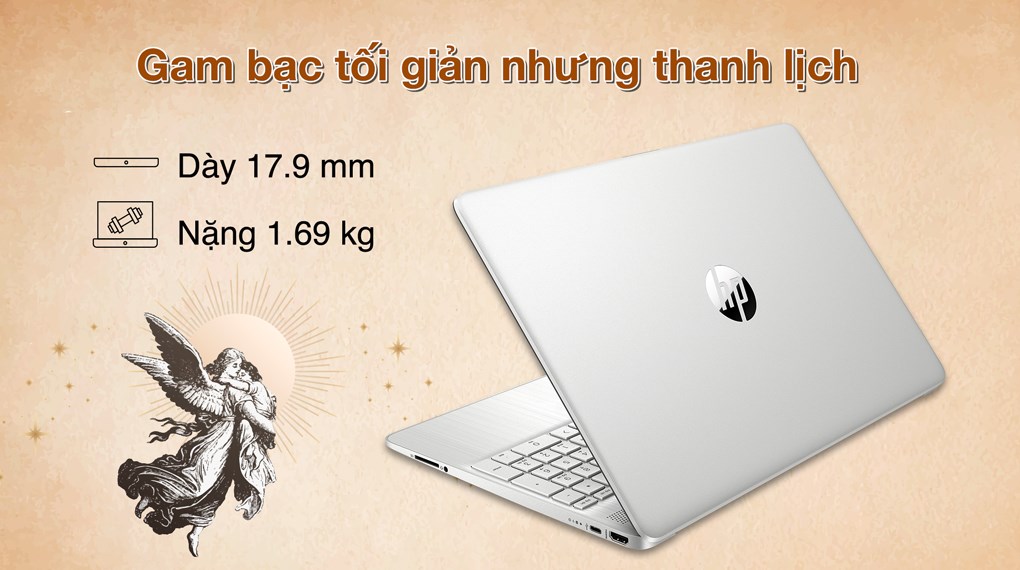 Ngoại hình màu bạc đẳng cấp, tổng thể sang trọng