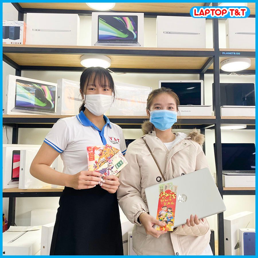 Mua HP 15s-fq5079TU giá tốt tại T&T Center