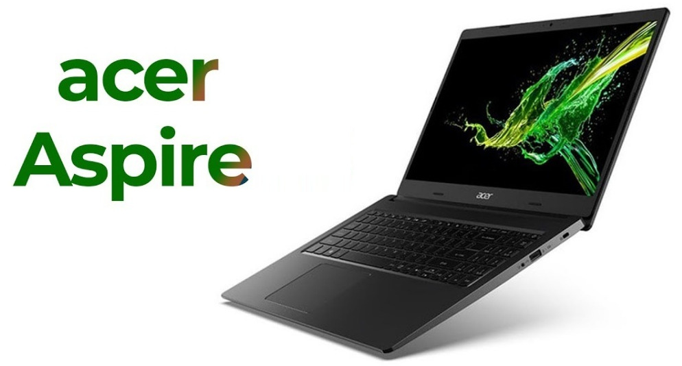 Laptop Acer Aspire