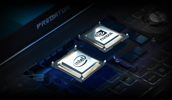 Hiệu năng cùng cấu hình mạnh mẽ