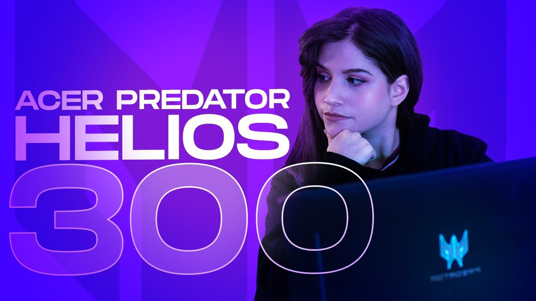 Thiết kế gaming có độ hoàn thiện cao