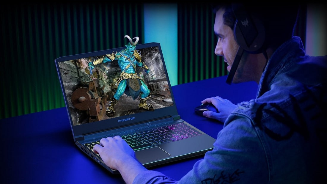 Màn hình cứng cáp