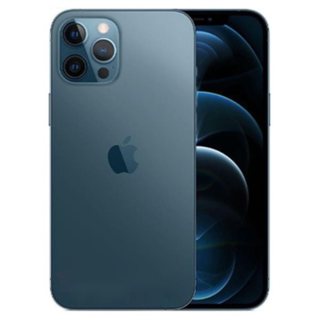 iPhone 12 Pro Max màu Pacific Blue – màu xanh dương tuyệt đẹp