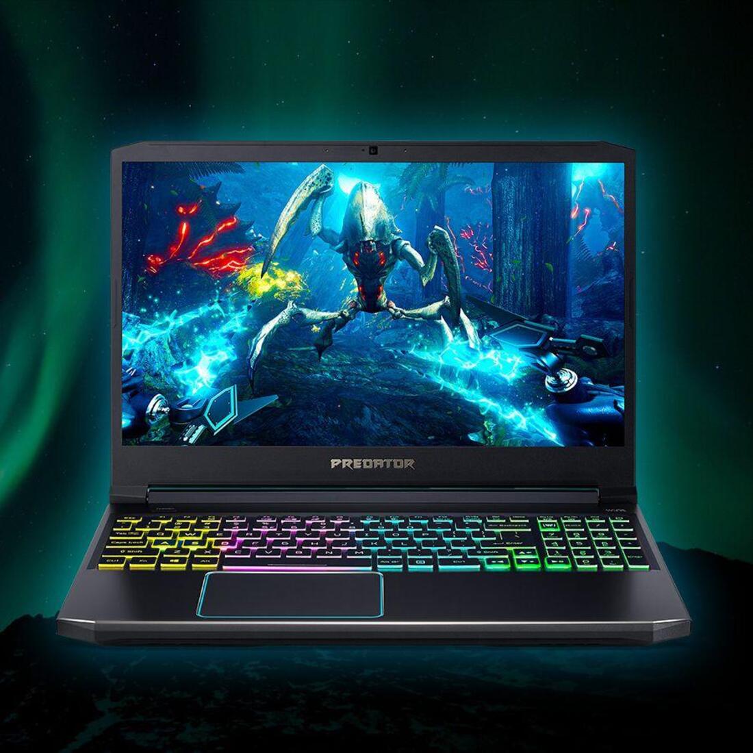 Hệ thống tản nhiệt tối ưu, mát mẻ