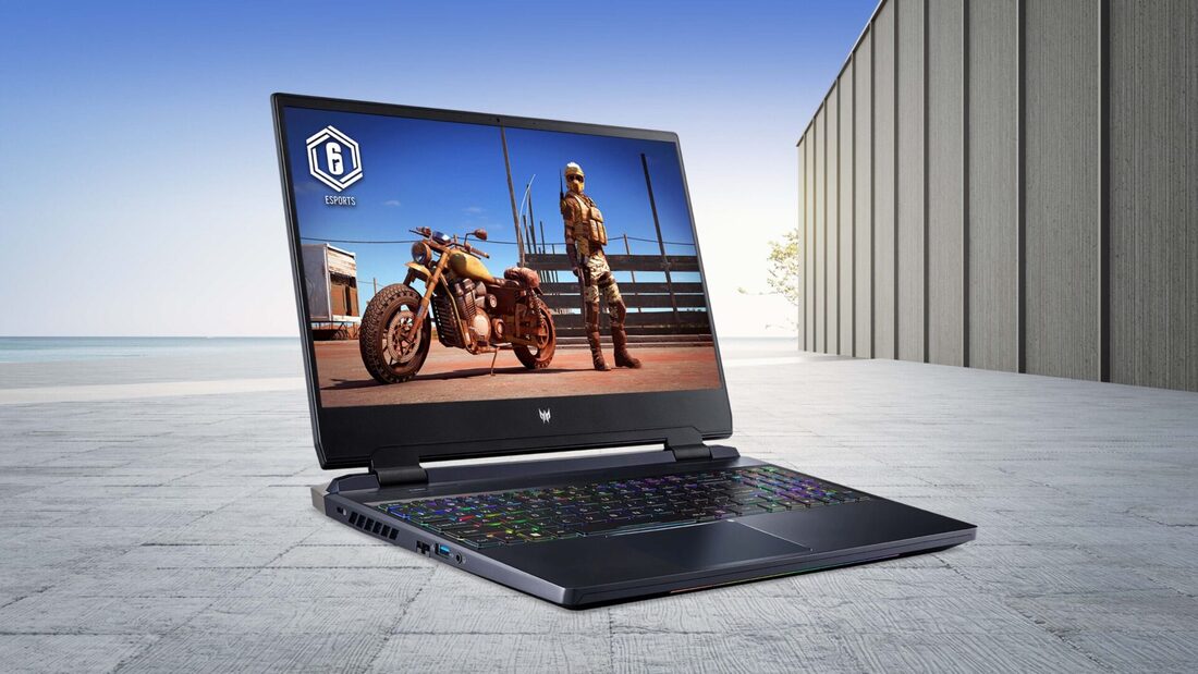 Màn hình chân thực