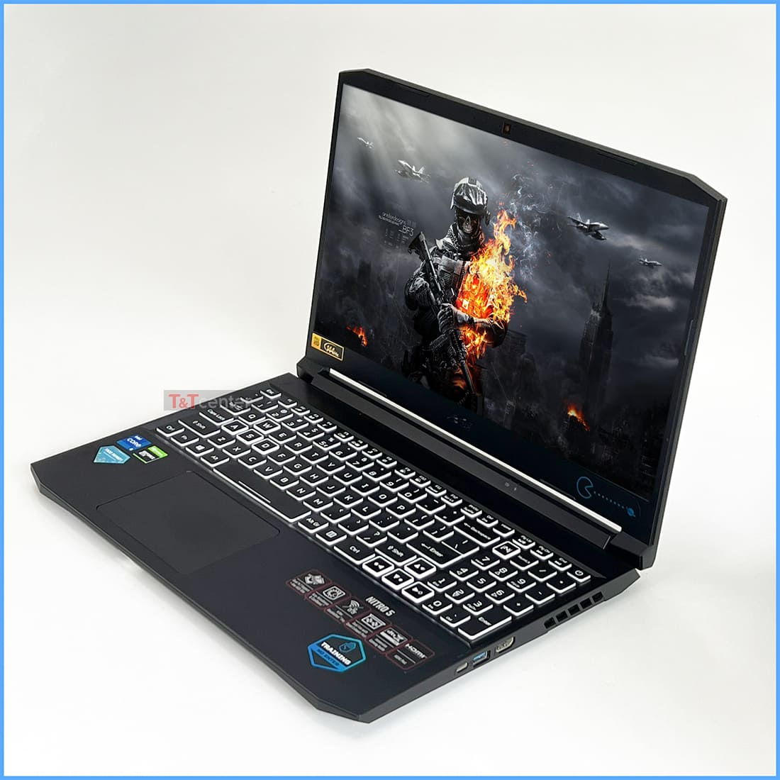 Cấu hình tốt trong tầm giá