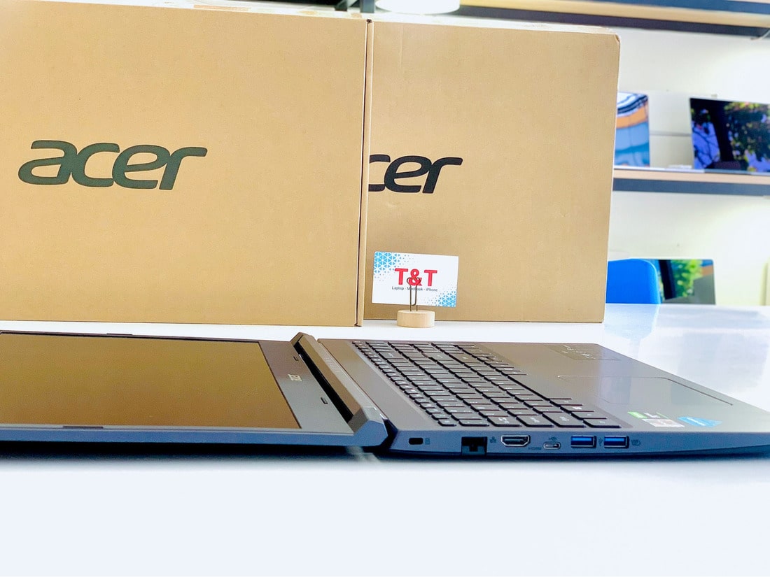 Ngoại hình đơn giản nhưng chắc chắn