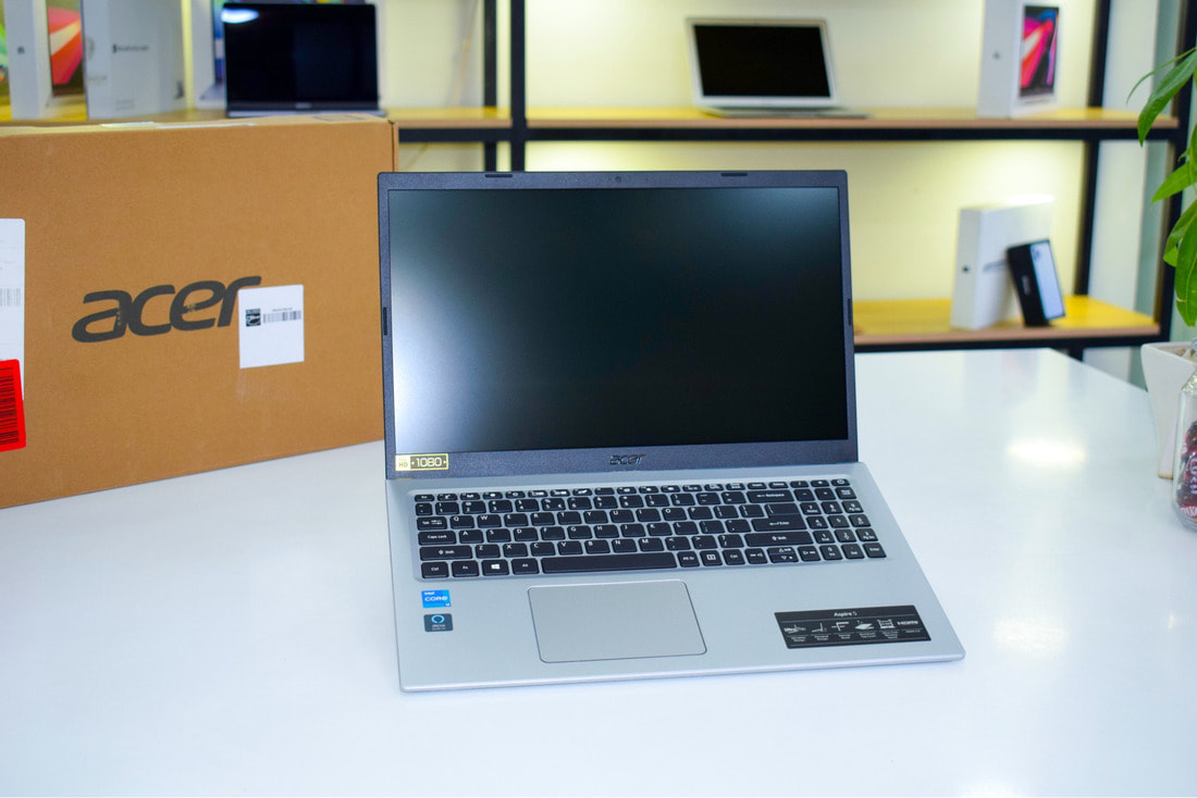 Mua Acer Aspire 5 A514 54 511G giá tốt tại T&T Center