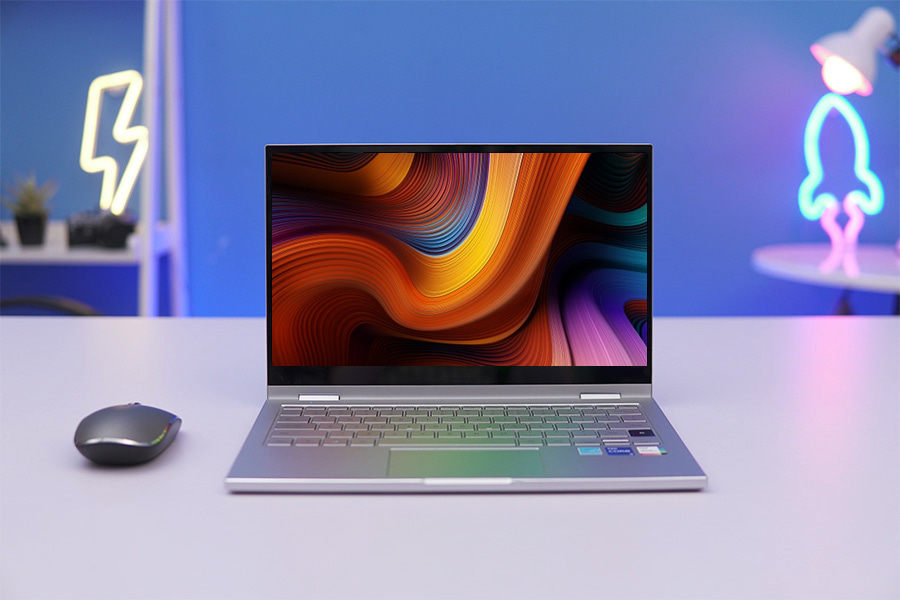 Đẹp nhất tầm giá, đồ họa sắc nét, hình ảnh rực rỡ