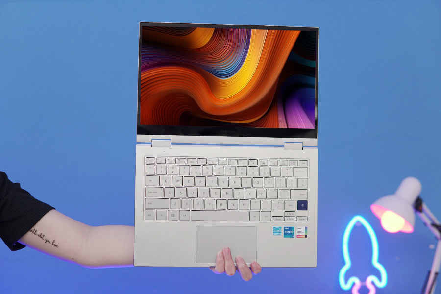 Đẹp nhất tầm giá, đồ họa sắc nét, hình ảnh rực rỡ