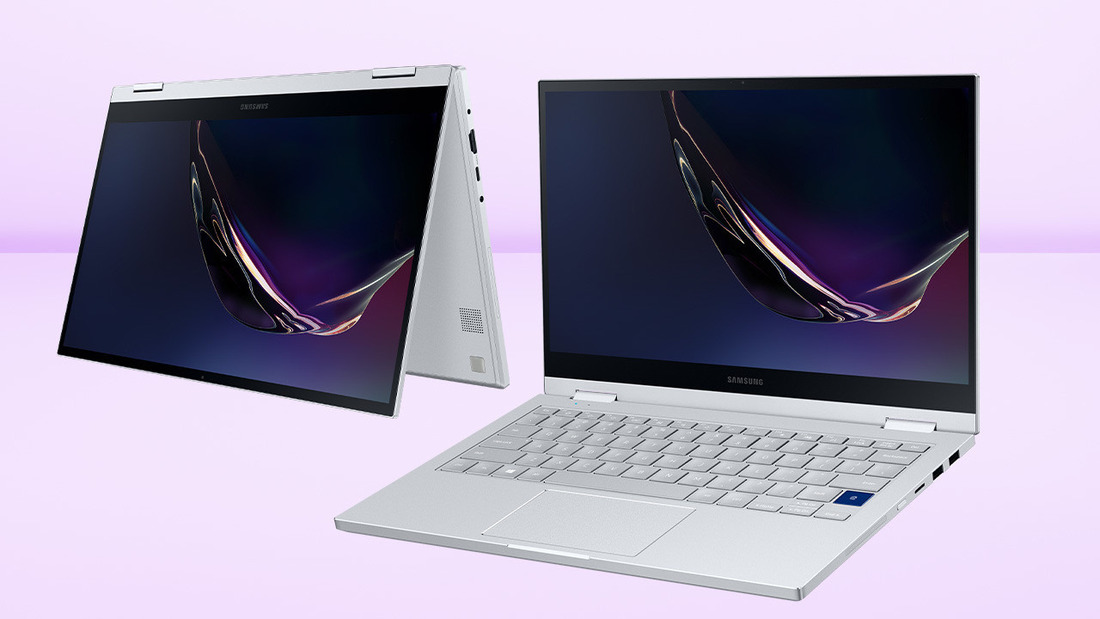 Vì sao nên mua laptop Samsung Galaxy Book Flex Alpha 2?