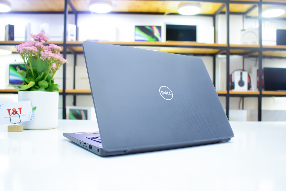 Thiết kế hấp dẫn của Dell Latitude E7300