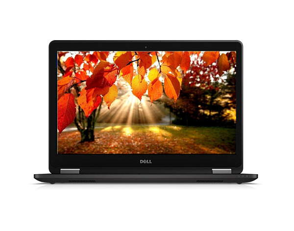 Chất lượng màn hình Dell Latitude E7470