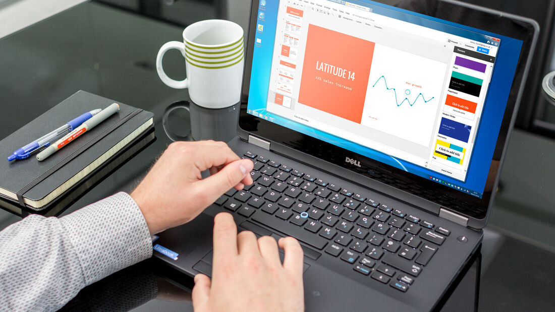 Hiệu năng mạnh mẽ