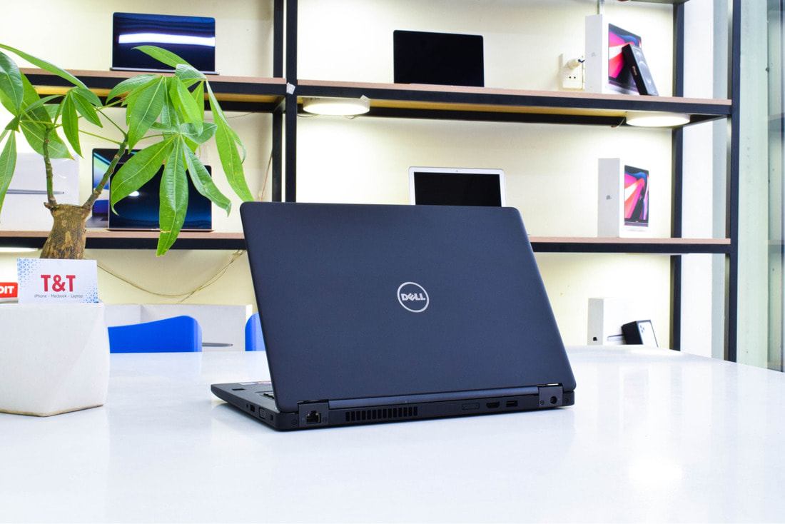 Hiệu năng làm việc mượt mà