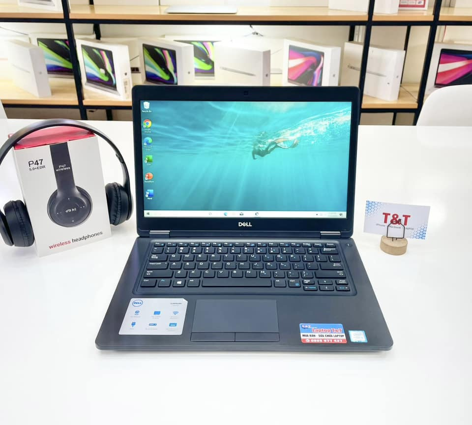 Màn hình Full HD sắc nét