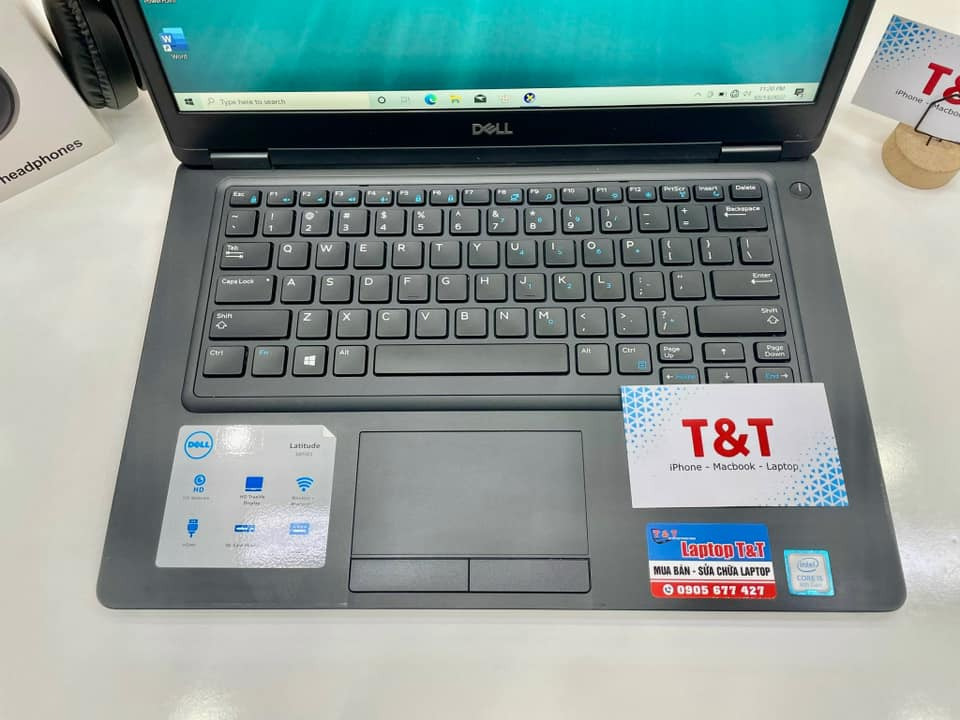 Hành trình phím êm