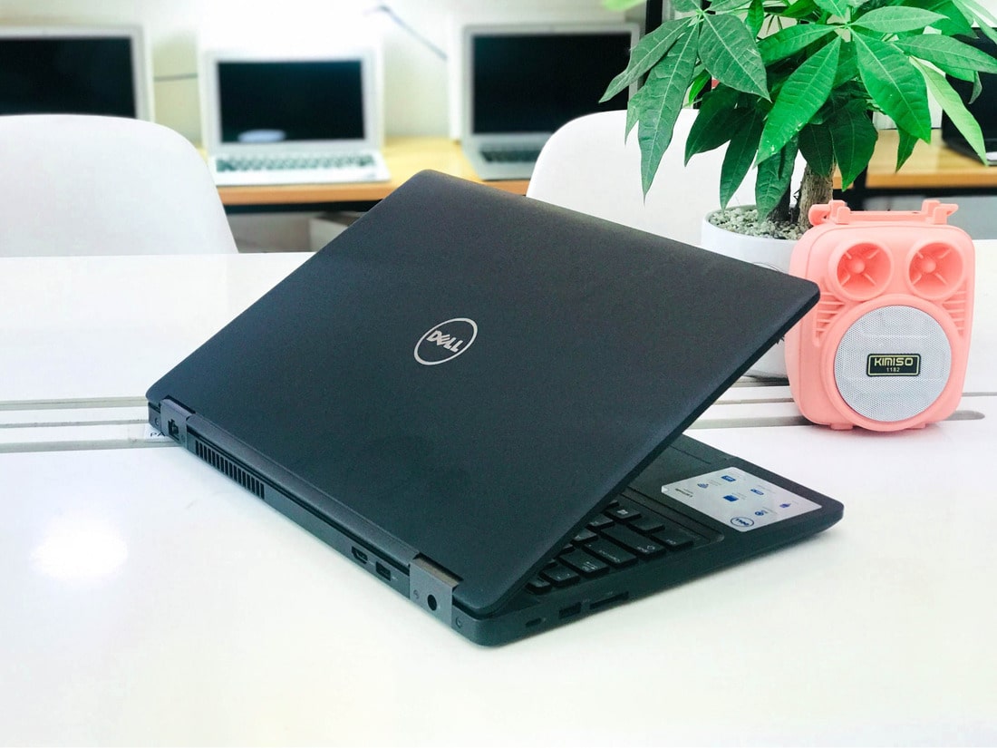 Mua Dell Latitude 5490 cũ giá tốt tại T&T Center