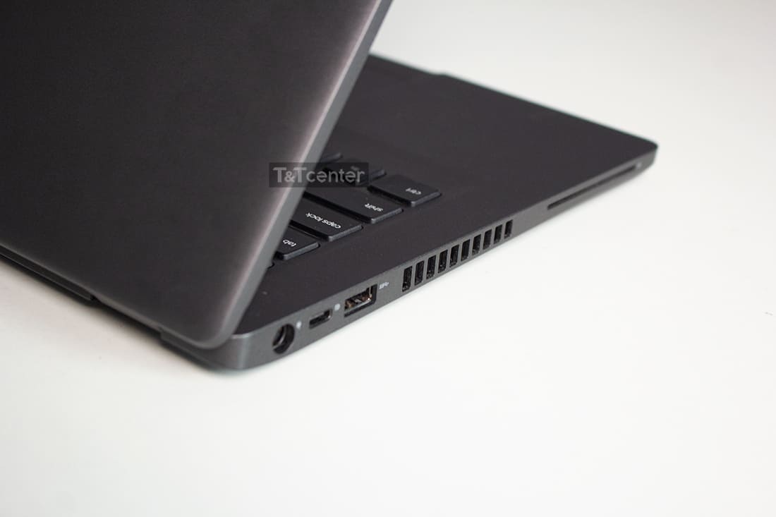 Cổng kết nối: Chưa bao giờ là thiếu