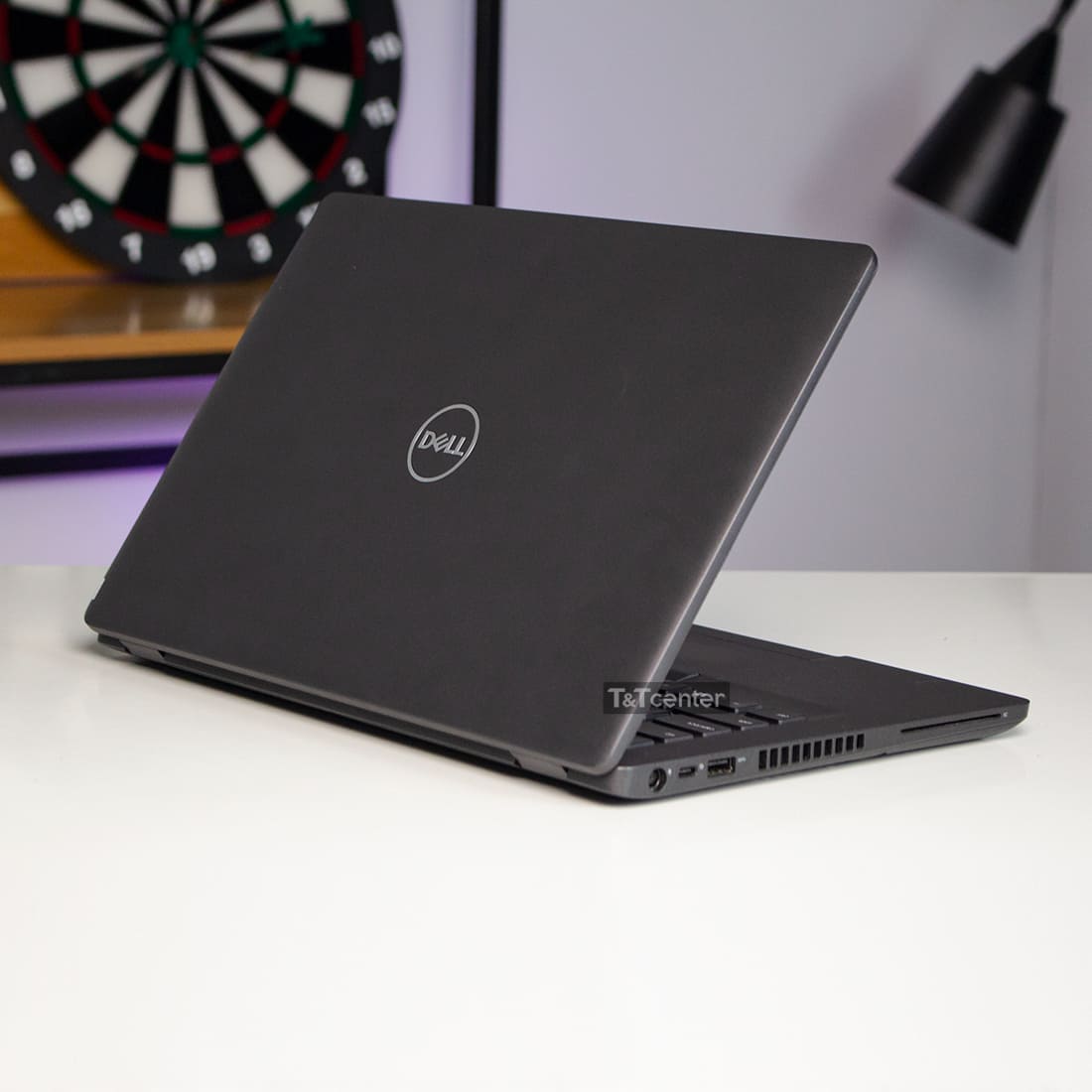 Vì sao nên mua Dell Latitude 5400?