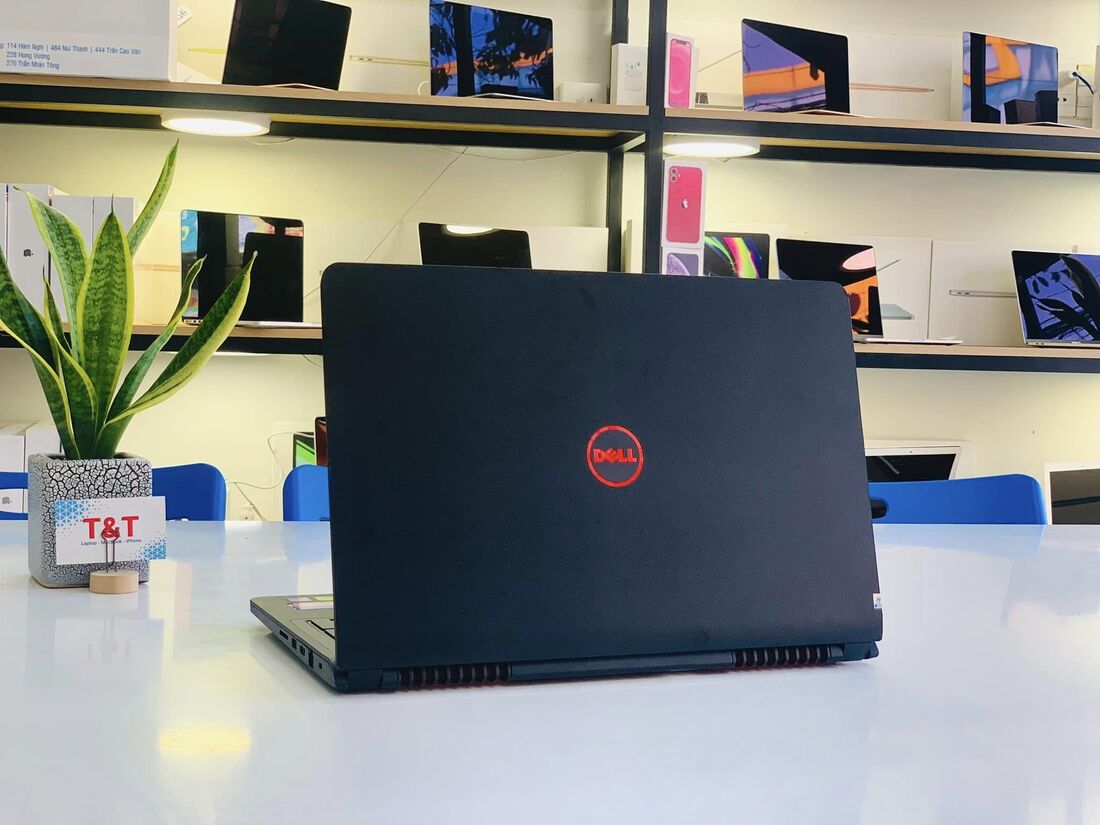 Thiết kế gọn gàng, sang trọng