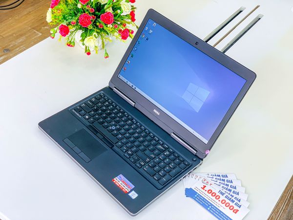 Thiết kế gọn nhẹ, sang trọng