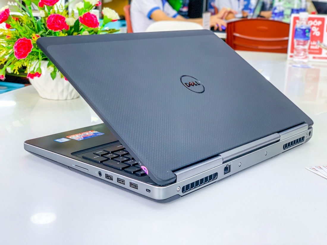 Hiệu năng ổn định mạnh mẽ