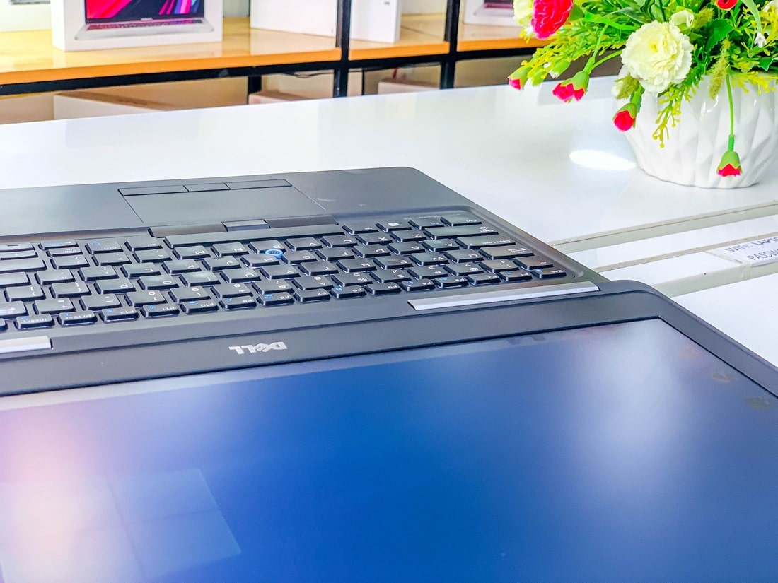 Vì sao nên mua Laptop Precision 7510?