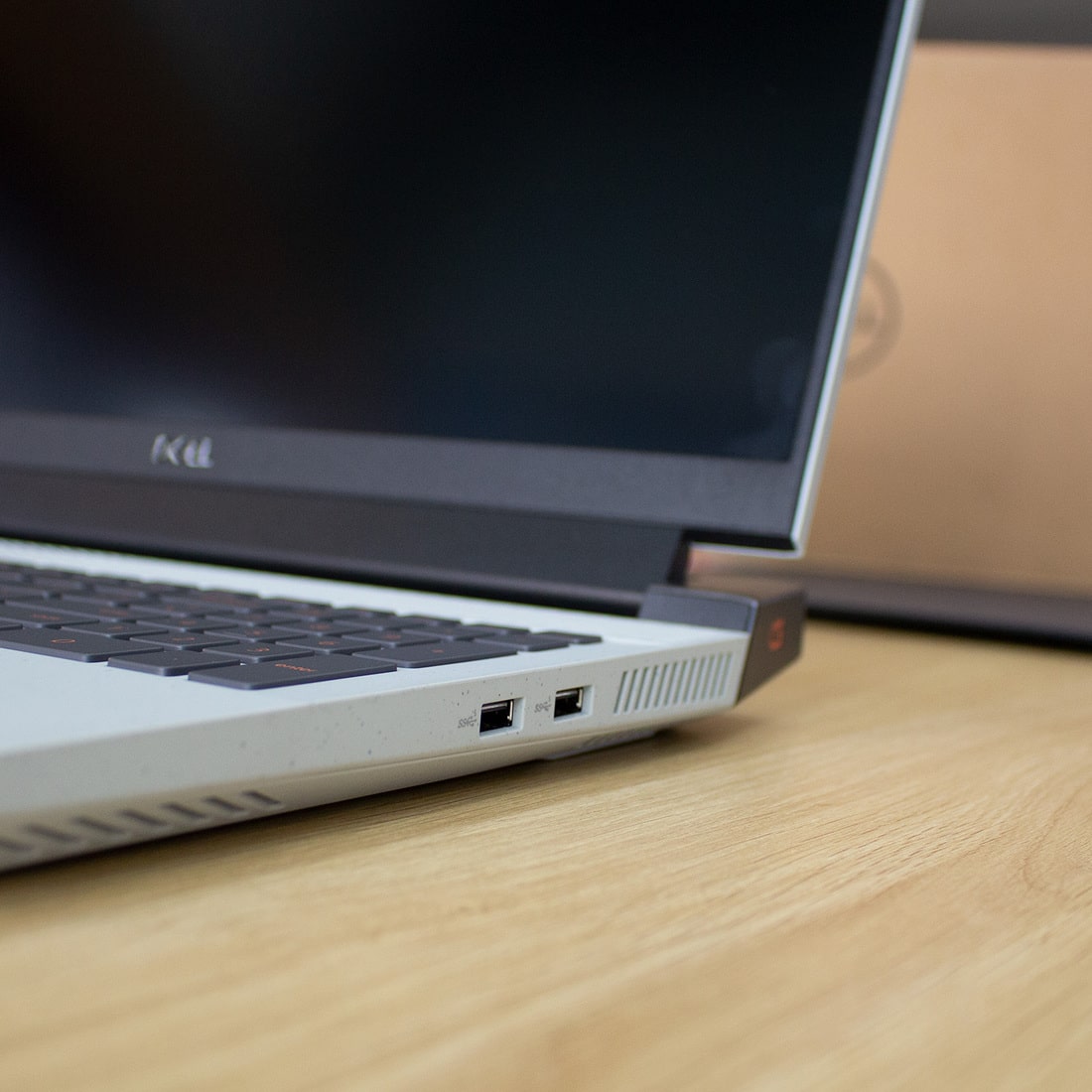 Alienware Command, tùy chỉnh theo ý thích của bạn