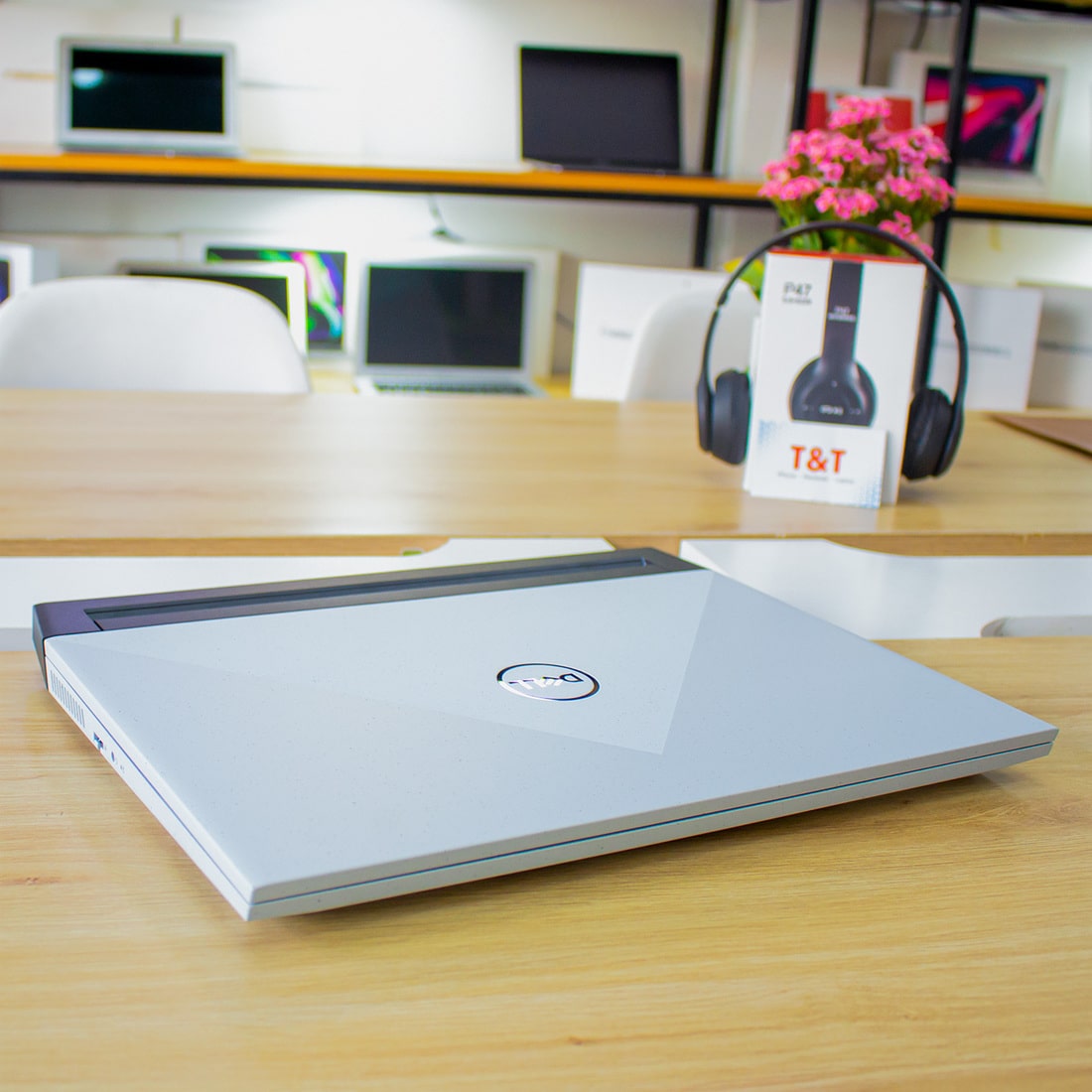 Vẻ đẹp cá tính dành riêng cho game thủ