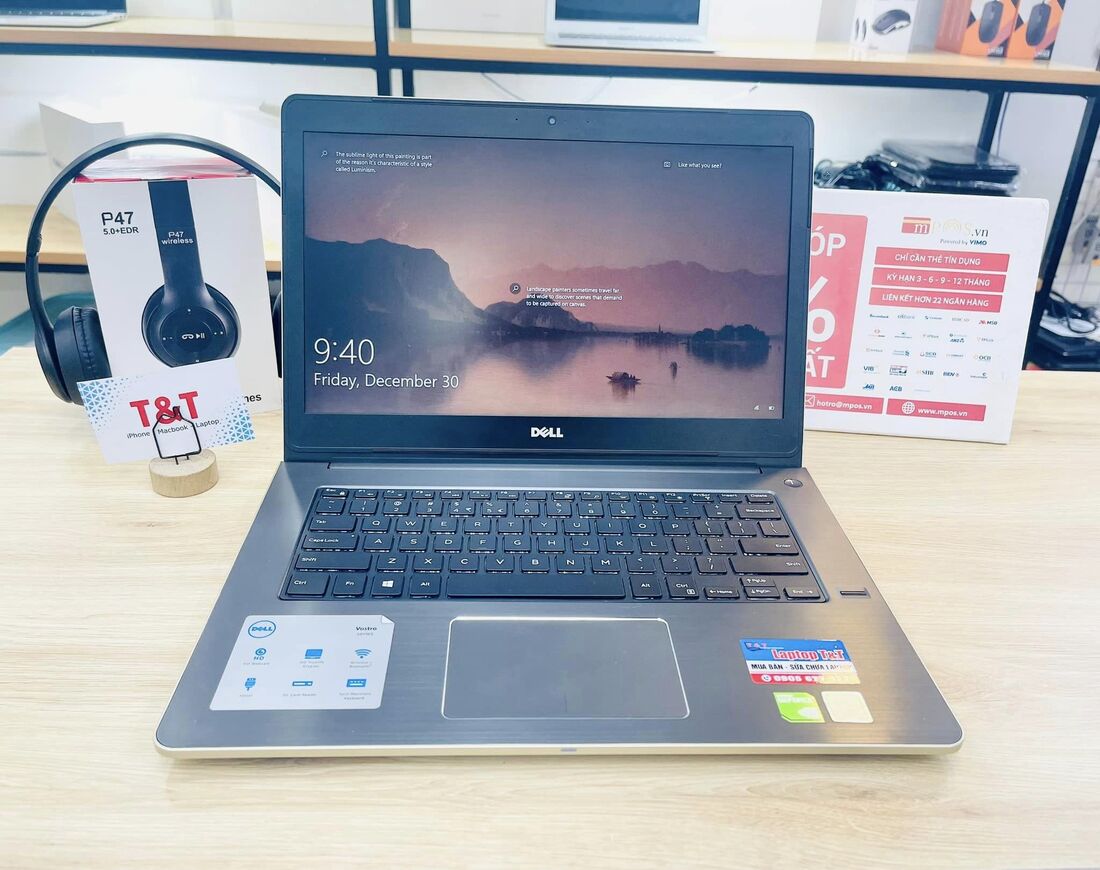  Màn hình tích hợp khả năng chống lóa