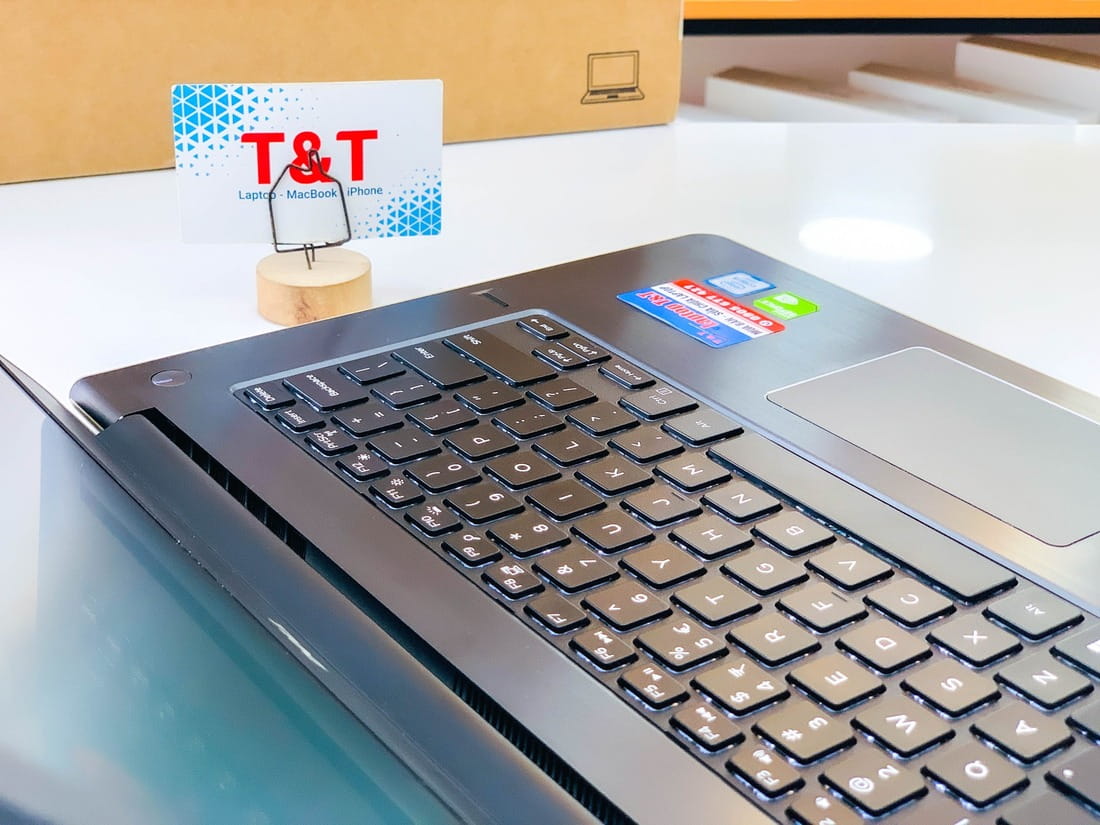 Vì sao nên mua Dell Vostro 5459 cũ?