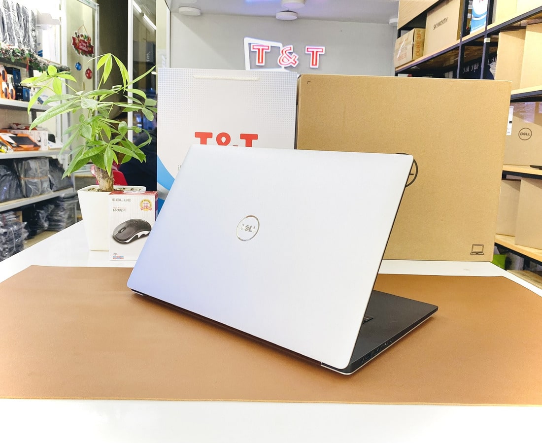 Thiết kế sang trọng, cuốn hút