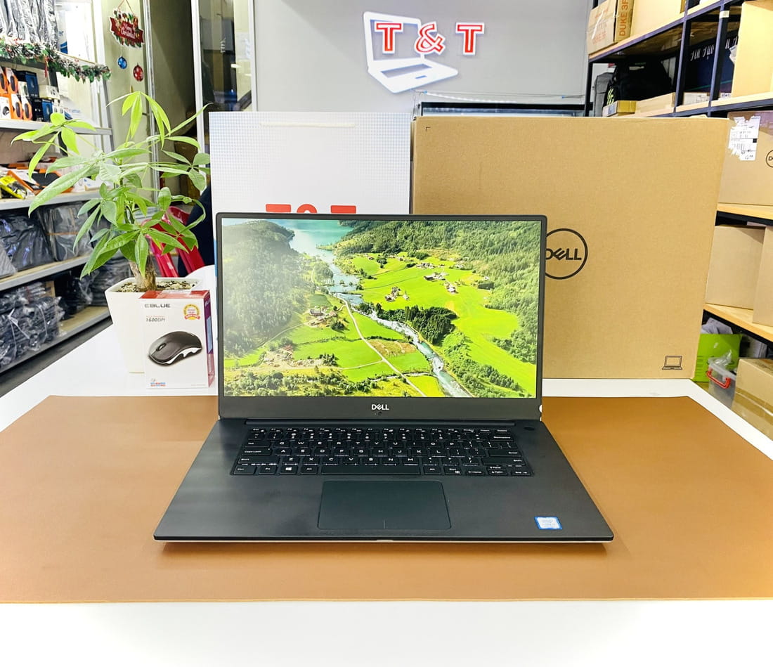 Màn hình sắc nét hoàn hảo