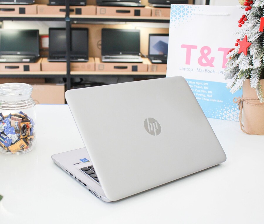 Thiết kế sang trọng, đầy sức hút