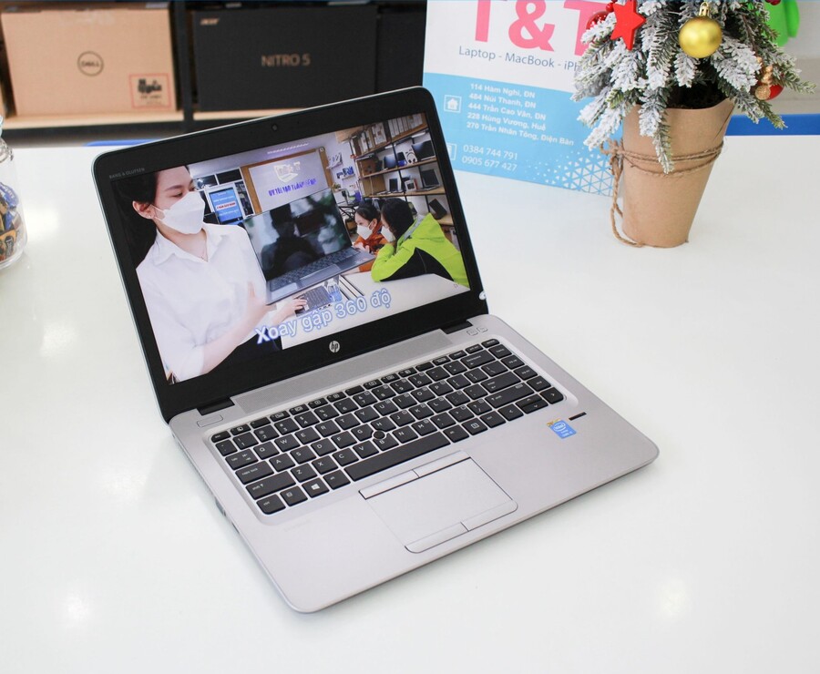 Hiệu năng mạnh mẽ