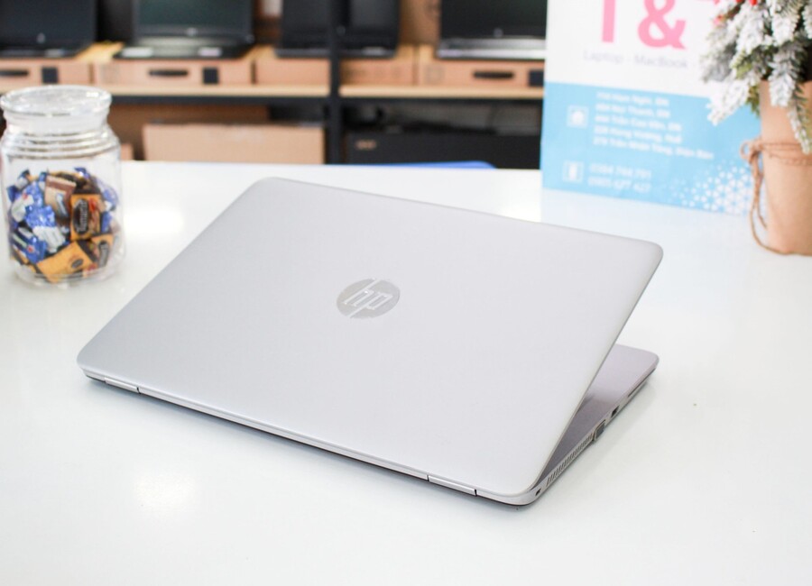 Vì sao nên mua Laptop HP Elitebook 840 G3?