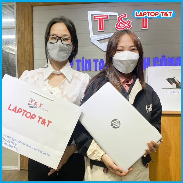 Mua HP Elitebook 840 G6 cũ giá tốt tại T&T Center