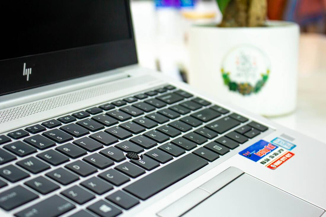 Vì sao nên mua Laptop HP Elitebook 840 G5 i5?