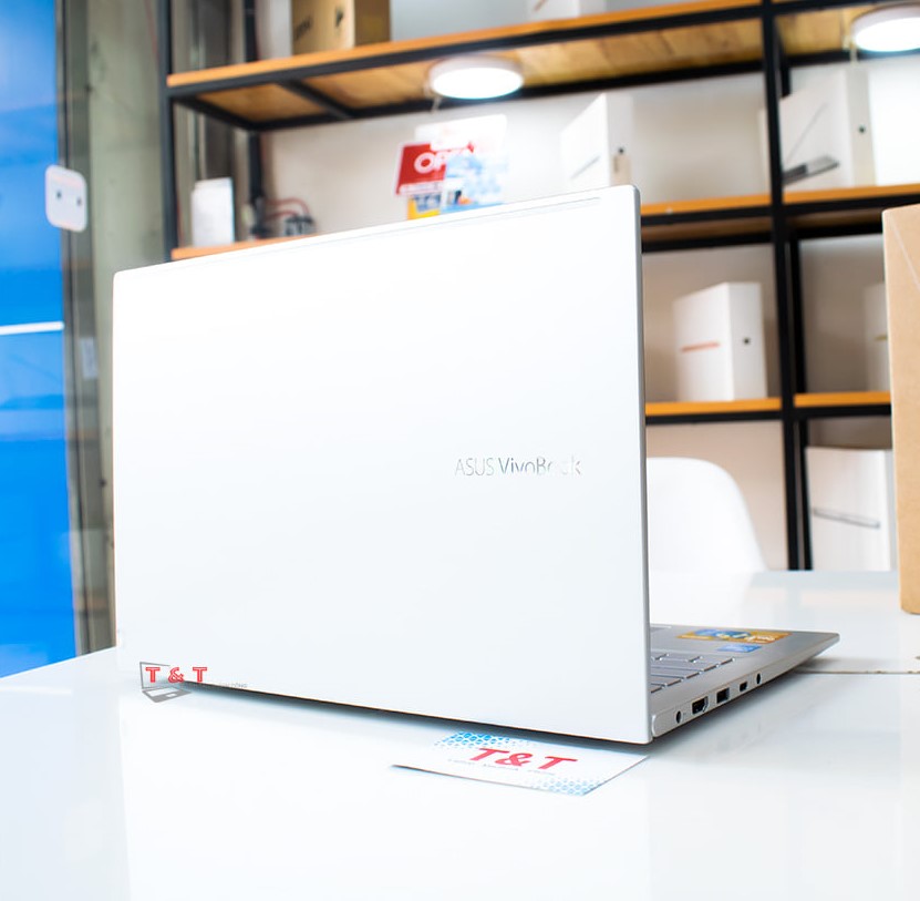 Mua Asus VivoBook A415EA cũ giá tốt tại T&T Center