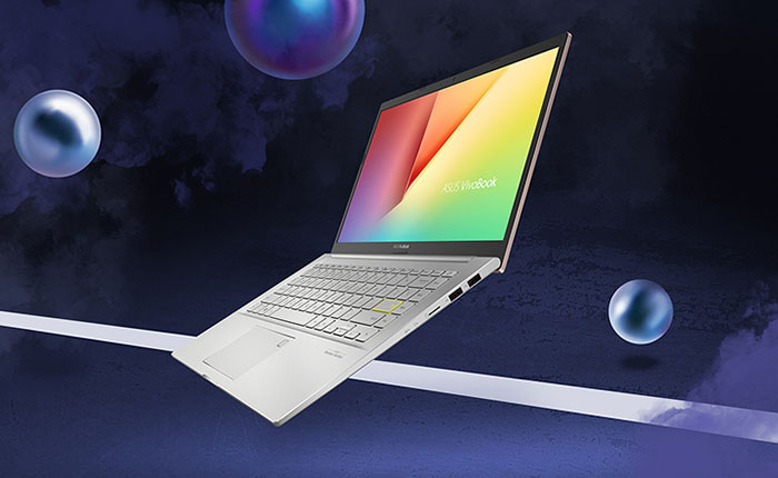 Thiết kế mỏng nhẹ, thời thượng