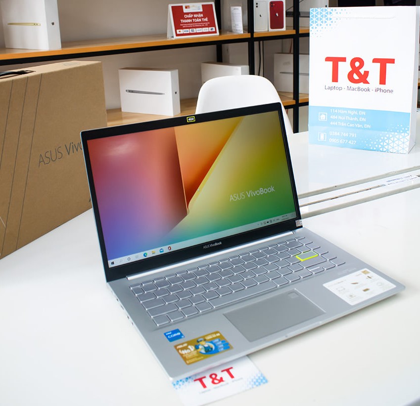 Trải nghiệm hình ảnh chân thực hơn