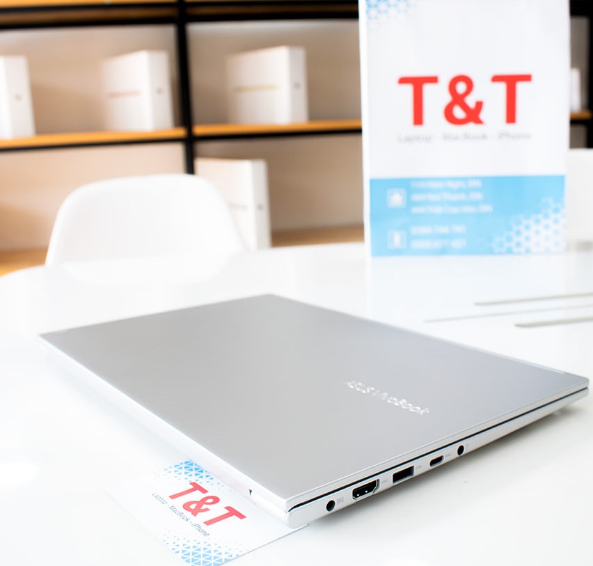 Vì sao nên mua Asus VivoBook A415EA?