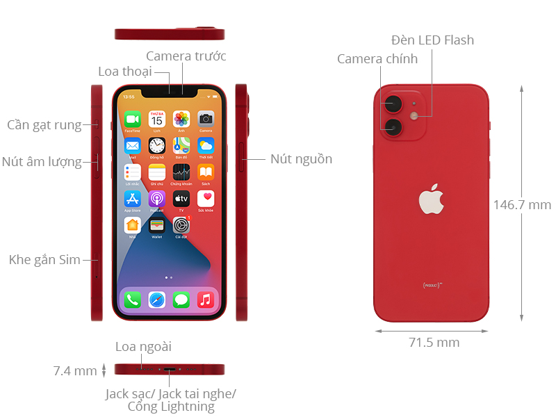 Thiết kế nâng tầm đẳng cấp