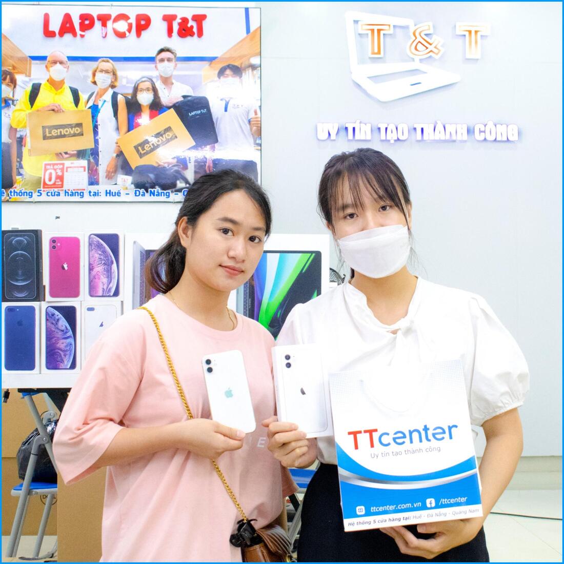 Mua iPhone 12 128GB Like New giá rẻ tại T&T Center