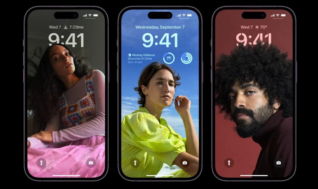 Màn hình OLED M12 siêu sắc nét